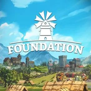 奠基2026最新版(中世纪城镇建造游戏) v1.11.0.17 安卓版