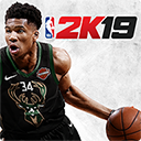 nba2k19手游正版(篮球竞技类游戏) v52.0.1 安卓版