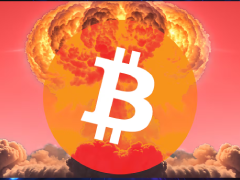 过去一周比特币价格暴跌,原因有哪些?一文分析导致加密市场暴跌的五大因素