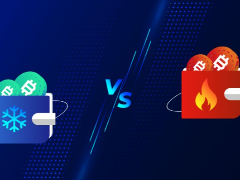 钱包到底是什么？我的币存在哪里？热钱包冷钱包哪个好？