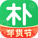 朴朴超市(线上消费服务平台) v6.1.1 安卓手机版