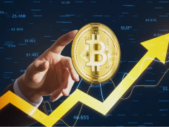 比特币在二月份会达到什么价格？