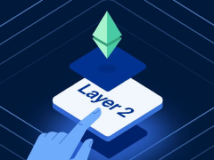 以太坊Layer2和EVM虚拟机的区别是什么？两者关键联系有哪些？