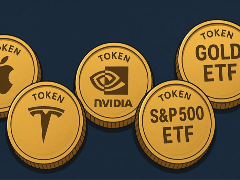 代币化美股是什么？代币化美股有股息收益吗？能分红吗？