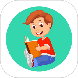 小学生朗读(儿童教育软件) v5.0 安卓版