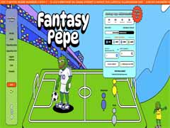 Fantasy Pepe（FEPE）币未来走势分析：2026–2030年价格预测与投资前景