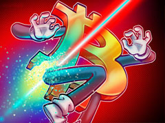 CoinShares报告称：量子计算攻击仅影响1万枚比特币（BTC）