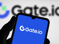 Gate.io(大门)交易所新手入门指南：从注册到交易全流程