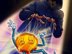 Bithumb 440亿美元 比特币（BTC）乌龙事件：韩国加密市场监管框架强化