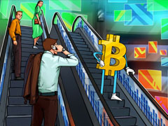 Bitwise CEO分析：比特币（BTC）跌破7万为机构带来“新机遇”