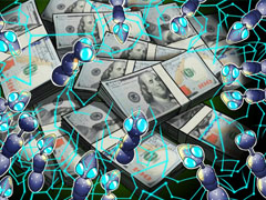 TRM实验室分析：加密货币担保服务Xinbi在Telegram禁令后处理了179亿美元