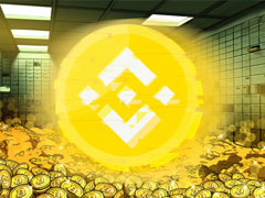 币安（BINANCE）在市场下跌期间向SAFU储备金追加3亿美元比特币（BTC）