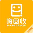 嗨回收师傅端(回收接单软件) v1.7.0 安卓版