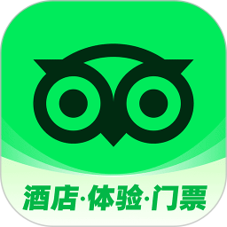 TripAdvisor猫途鹰(出游攻略规划软件) v43.4.0 安卓版
