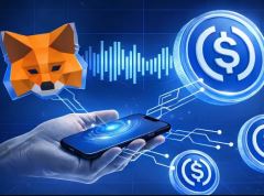 如何向MetaMask添加USDC？向MetaMask添加USDC的详细教学