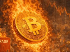 黑天鹅原来是它:本轮比特币暴跌的真正原因