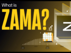 Zama(ZAMA)币是什么?怎么样?ZAMA工作原理,功能和价格预测详解