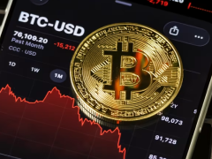 一文详解比特币价格暴跌至6万美元关口的五大不利因素