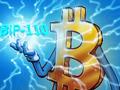 BIP-110协议，比特币通往百万美元的必由之路？