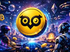 Owlto Finance (OWL)币2026年价格展望：AI 跨链互操作能否推动代币涨至 0.15 美元？
