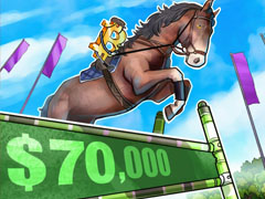 比特币（BTC）逼近7万美元，Coinbase Premium出现一个月以来首次绿色飙升