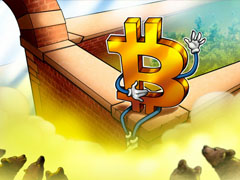 伯恩斯坦：比特币（BTC）抛售属“最弱熊市情景”，2026年目标价仍为15万美元