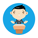 朗诵演讲口才(演讲朗诵学习软件) v5.5 安卓版