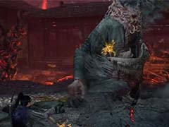 仁王3铁匠铺二层宝箱怎么开 铁匠铺二层120级装备宝箱开启方法