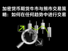 2026最佳加密货币合约交易策略:牛熊市交易策略全指南