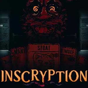 邪恶冥刻手游官方中文版(卡牌冒险游戏) Inscryption v1.0.1 安卓版