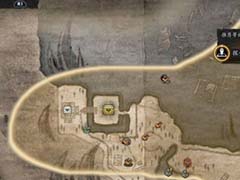 仁王3隐藏BOSS在哪里 三个隐藏BOSS位置一览