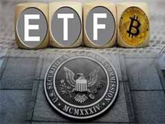 比特币ETF是什么？运作方式、购买方法与投资风险解析