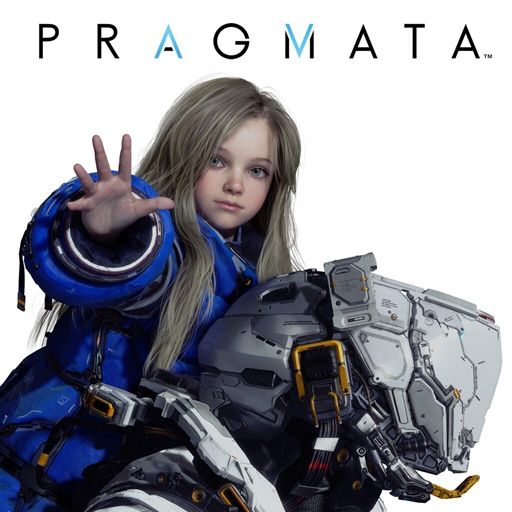 识质存在正版手机版(科幻动作冒险游戏) 虚实万象 Pragmata v1.7.