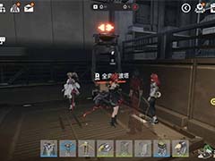 明日方舟终末地武陵储备站二楼宝箱怎么打开 武陵储备站二楼宝箱开启方法