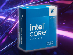 双通道更好? 锐龙5 9600X配单通道内存依然完胜酷睿i5-14600K