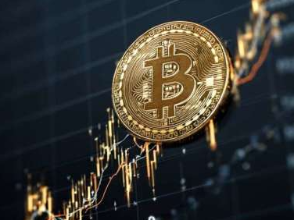 比特币价格周线分析：下跌是为大牛市作准备 目前应关注这个百倍币