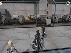 明日方舟终末地驮兽粪便哪里多 驮兽粪便收集点位一览