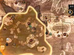 仁王3美丽青瓷茶碗怎么获得 松永久秀茶器位置说明