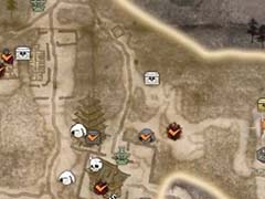 仁王3隐藏BOSS位置在哪 3个隐藏BOSS地点分享