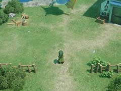 勇者斗恶龙7重制版白金史莱姆王在哪 无限刷白金史莱姆王地点分享