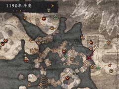 仁王3第三个茶器在哪 美丽青瓷茶碗位置说明