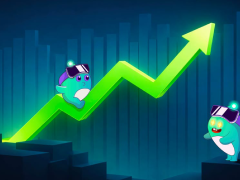 什么是加密货币市值?如何计算?加密货币市值重要性与应用介绍