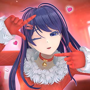 米塔Zero手游中文免费版(恋爱互动冒险游戏) MiSide Zero v1.4.1 