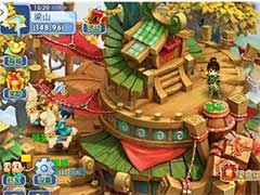 水浒Q传怎么赚钱？快速赚钱玩法介绍