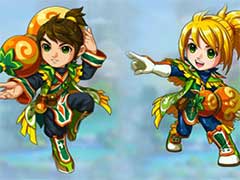 水浒Q传剑客VS医生胜率怎么样？剑客VS医生胜率分析