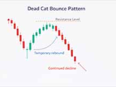 什么是加密货币中的死猫反弹？如何识别虚假复苏反弹？