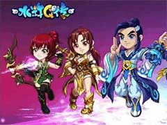 水浒Q传喵星人阿喵怎么玩？阿喵加点玩法攻略