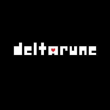 三角符文全章节版手游中文移植版(冒险生存类游戏) Deltarune v1.