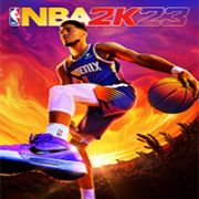 NBA2K23最新版手游(模拟篮球竞技游戏) v1.5.1 安卓版