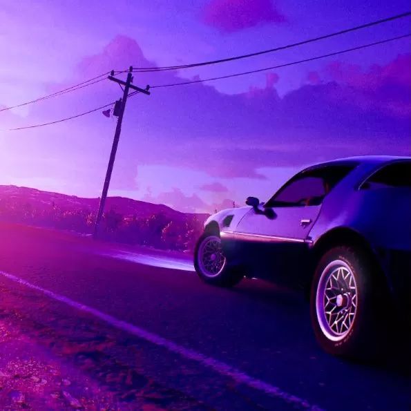 驾驶地平线正版手游(赛车模拟驾驶游戏) Drive Beyond Horizons v